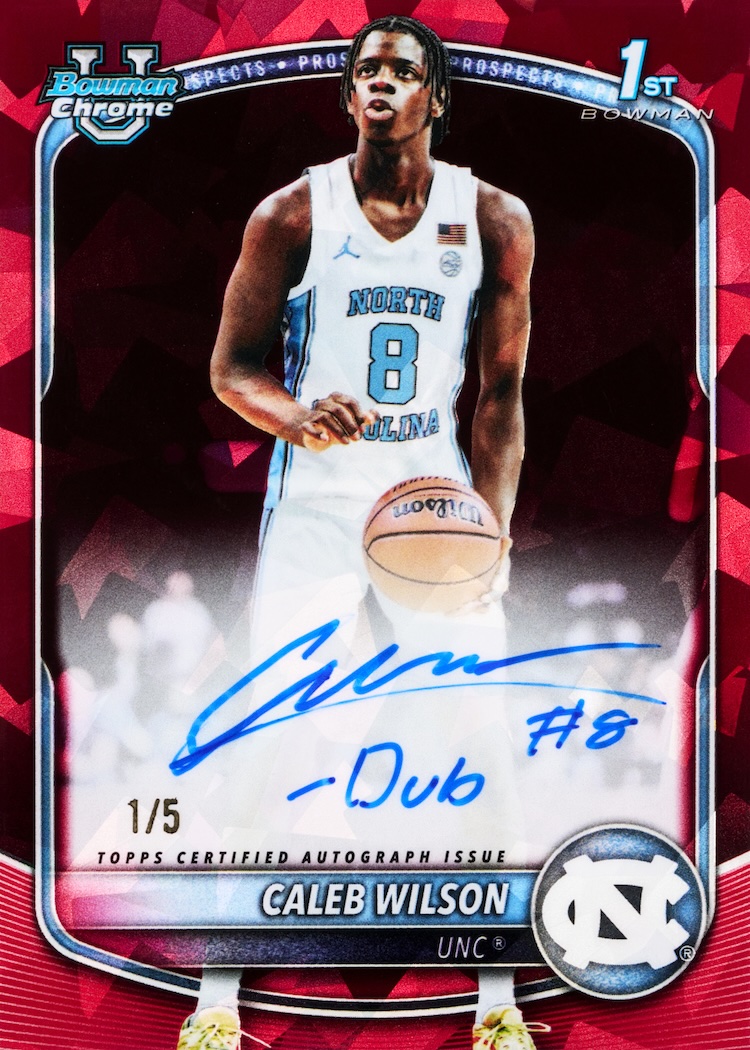 2025-26 Bowman Sapphire Basketball Guide in-content 3