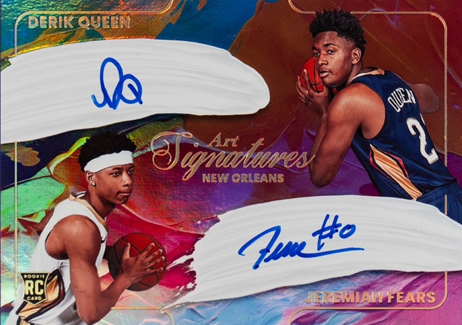 2025-26 Donruss Basketball Checklist Guide in-content 25