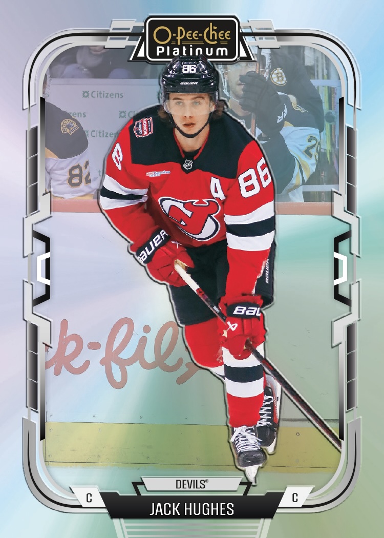 2025-26 O-Pee-Chee Platinum Hockey Checklist Guide in-content 10