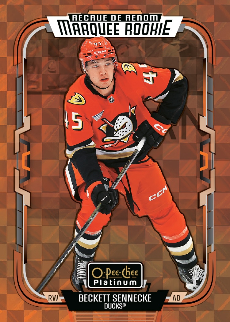 2025-26 O-Pee-Chee Platinum Hockey Checklist Guide in-content 11
