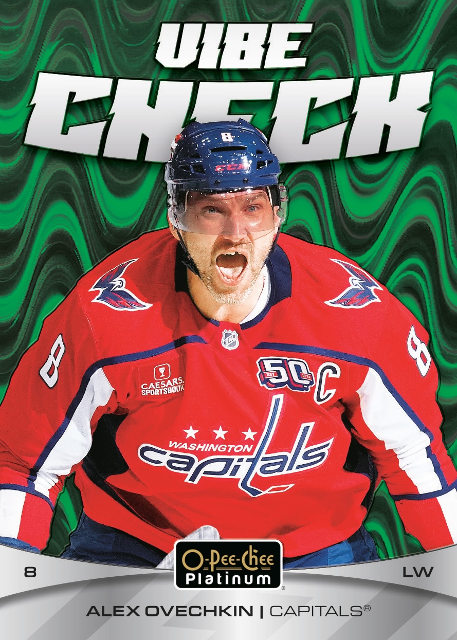 2025-26 O-Pee-Chee Platinum Hockey Checklist Guide in-content 13