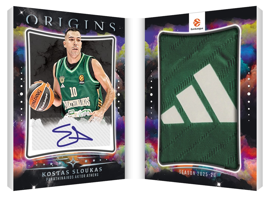 2025-26 Panini Origins EuroLeague Basketball Guide in-content 8