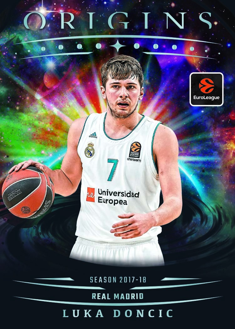 2025-26 Panini Origins EuroLeague Basketball Guide in-content 1