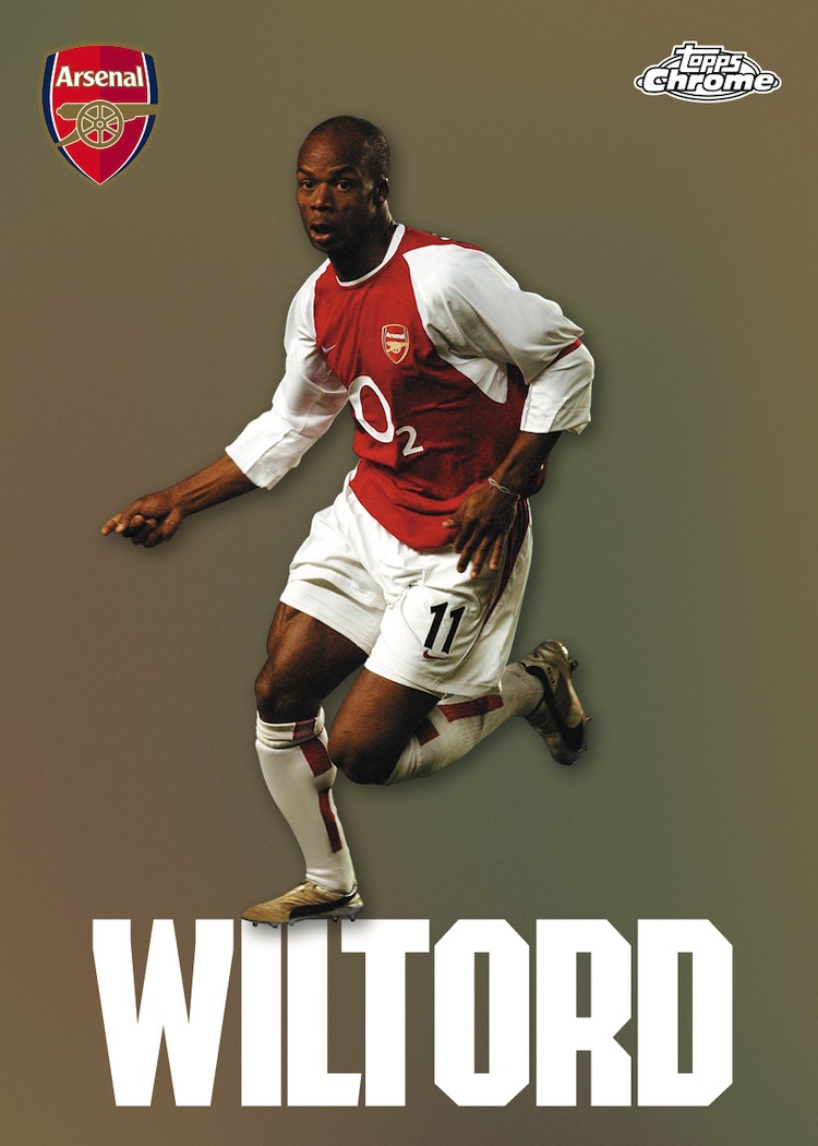 2025-26 Topps Chrome Arsenal Soccer Checklist Guide in-content 14