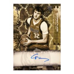 2025-26 Topps Chrome Cactus Jack Basketball Guide