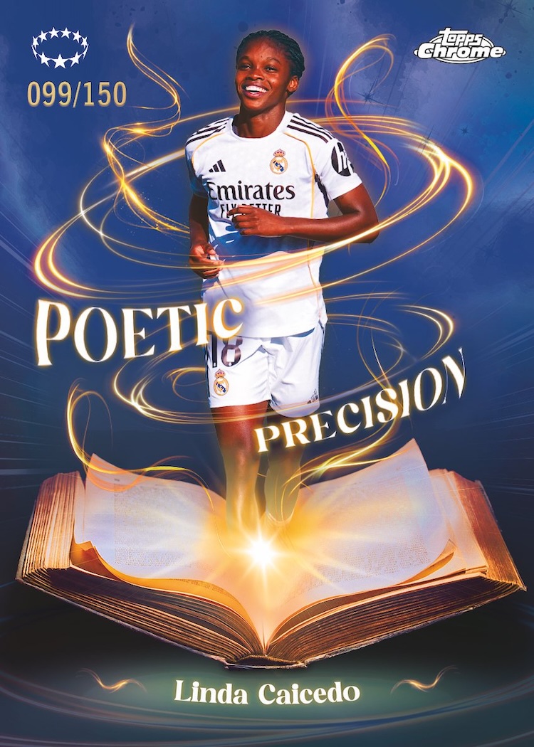 2025-26 Topps Chrome UEFA Women’s Champions League Soccer Guide in-content 3