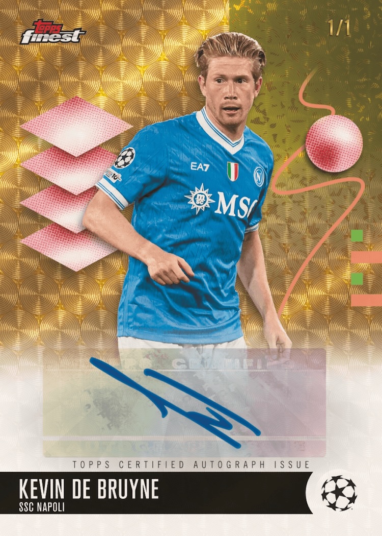 2025-26 Topps Finest UEFA Club Competitions Soccer Checklist Guide in-content 19