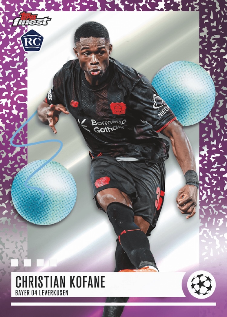 2025-26 Topps Finest UEFA Club Competitions Soccer Checklist Guide in-content 11