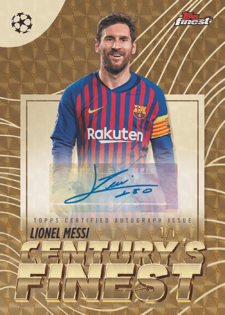 2025-26 Topps Finest UEFA Club Competitions Soccer Checklist Guide in-content 20