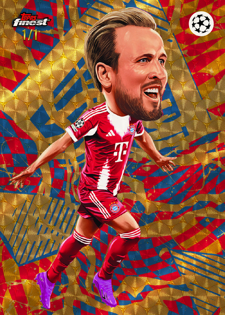 2025-26 Topps Finest UEFA Club Competitions Soccer Checklist Guide in-content 17