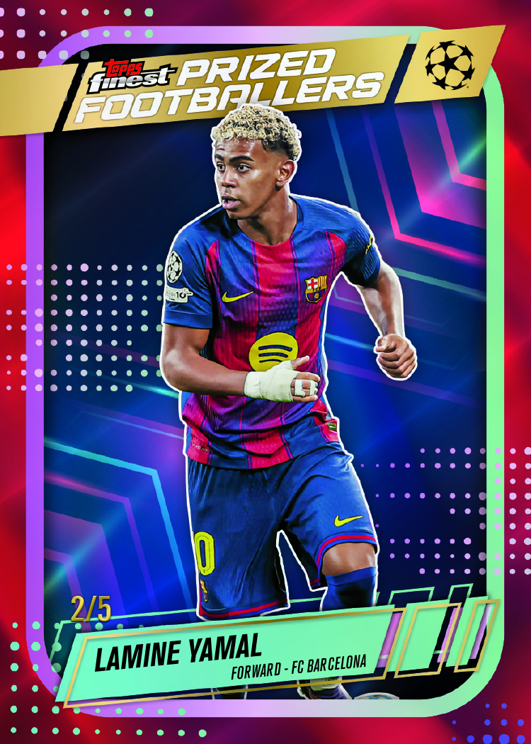 2025-26 Topps Finest UEFA Club Competitions Soccer Checklist Guide in-content 16