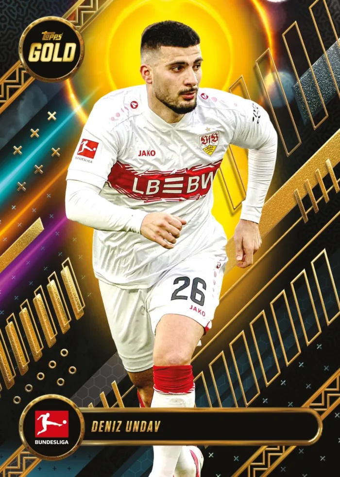 2025-26 Topps Gold Bundesliga Soccer Guide in-content 2
