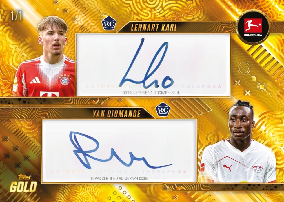 2025-26 Topps Gold Bundesliga Soccer Guide in-content 9