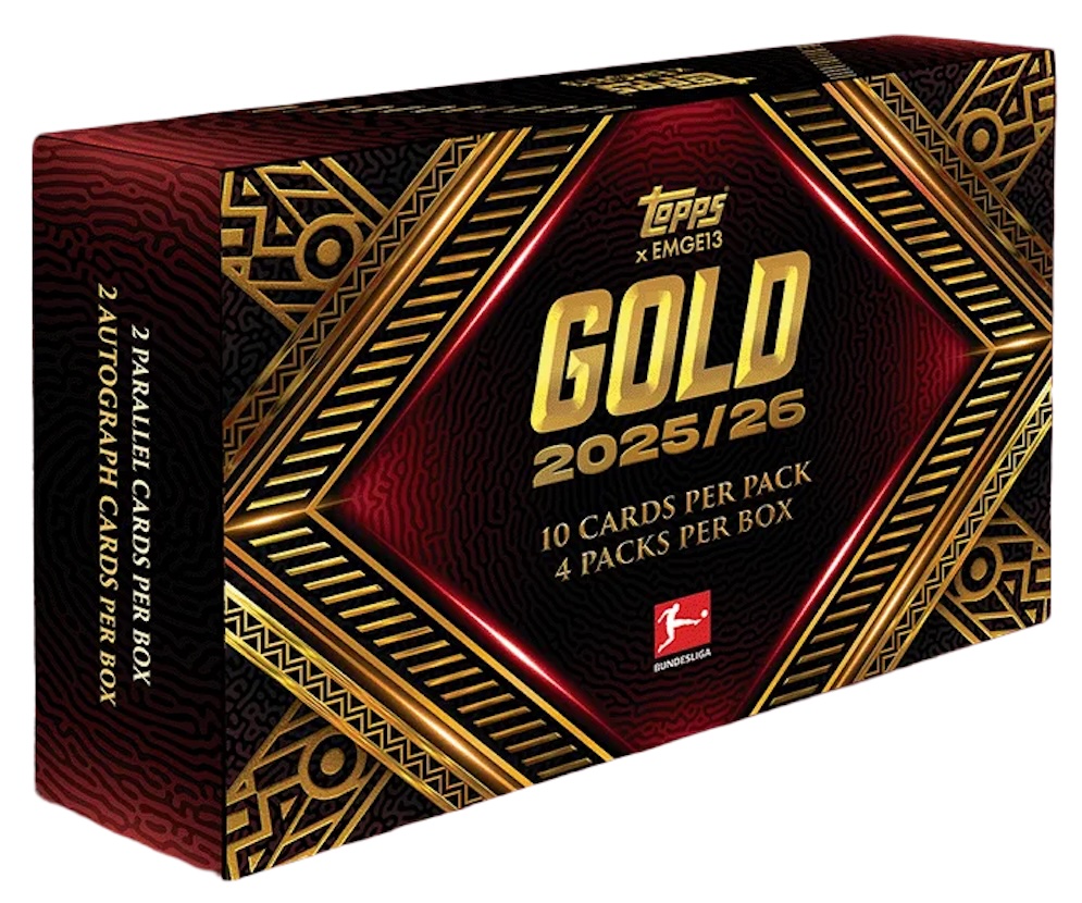 2025-26 Topps Gold Bundesliga Soccer Guide in-content 1