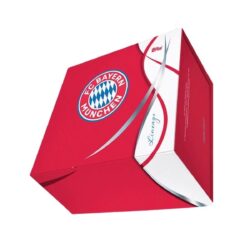 2025-26 Topps Lineage Bayern München Soccer Checklist Guide