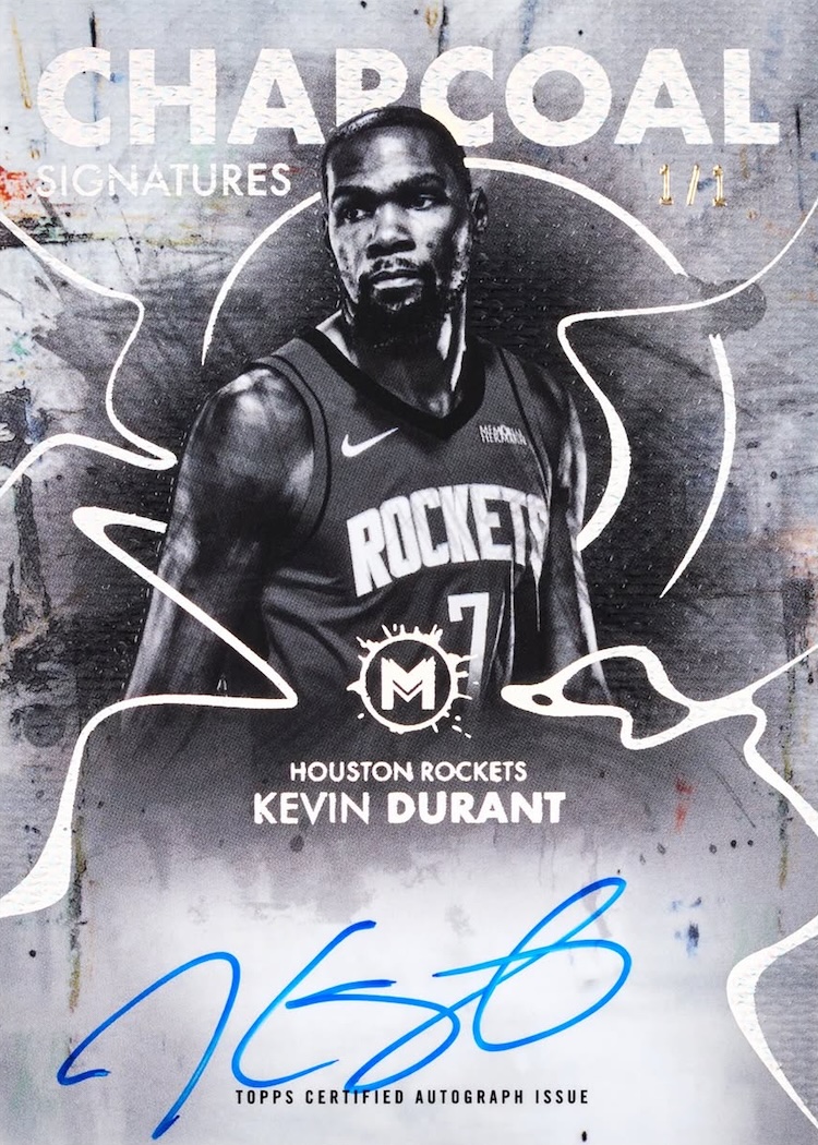 2025-26 Topps Motif Basketball