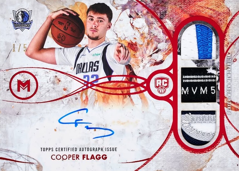 2025-26 Topps Motif Basketball Guide in-content 6