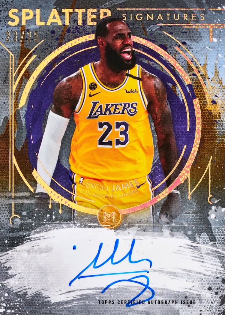 2025-26 Topps Motif Basketball Guide in-content 3