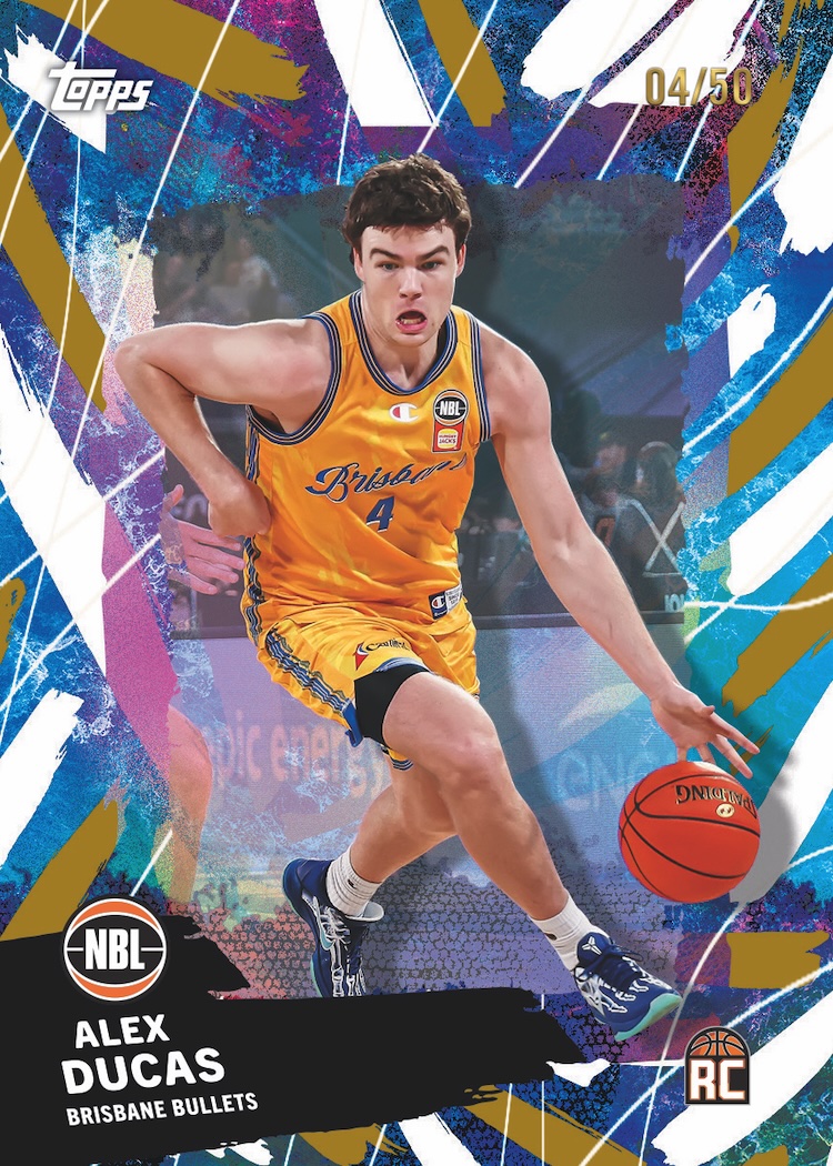 2025-26 Topps NBL Basketball Guide in-content 2