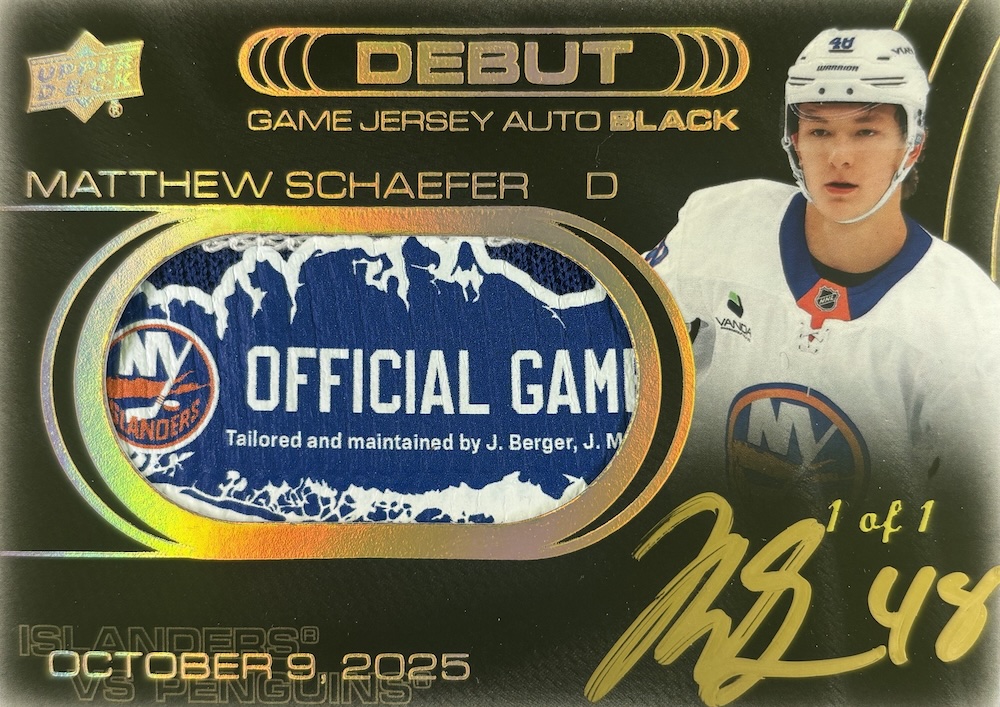 2025-26 Upper Deck Extended Series Hockey Checklist Guide in-content 22