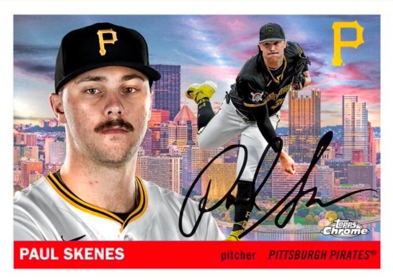 2025 Topps Chrome Platinum Baseball Checklist Guide in-content 6