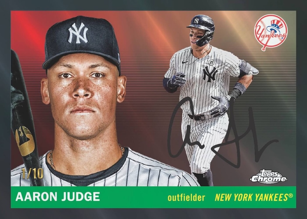 2025 Topps Chrome Platinum Baseball Checklist Guide in-content 3