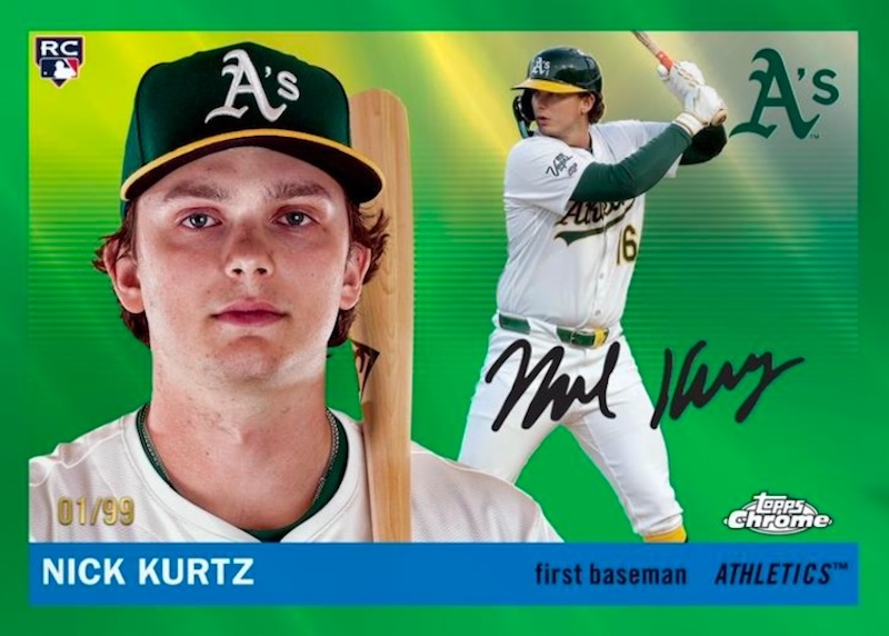 2025 Topps Chrome Platinum Baseball Checklist Guide in-content 2