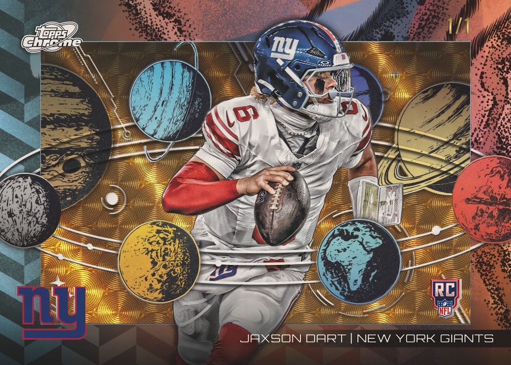 2025 Topps Cosmic Chrome Football Guide in-content 3