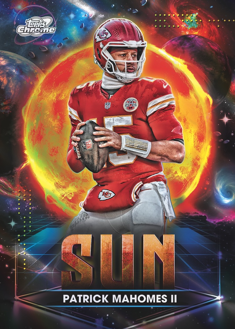 2025 Topps Cosmic Chrome Football Guide in-content 2