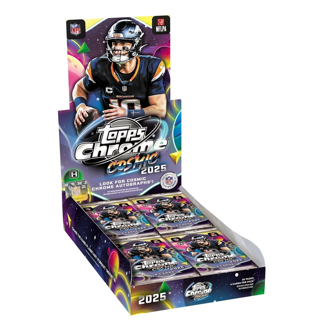 Football Cards Checklist, Set Details, Guides, Product Breakdowns
