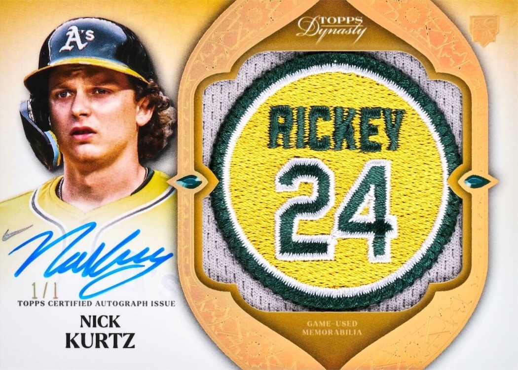 2025 Topps Dynasty Baseball Guide in-content 2