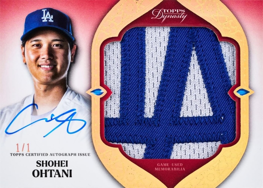 2025 Topps Dynasty Baseball Guide in-content 3