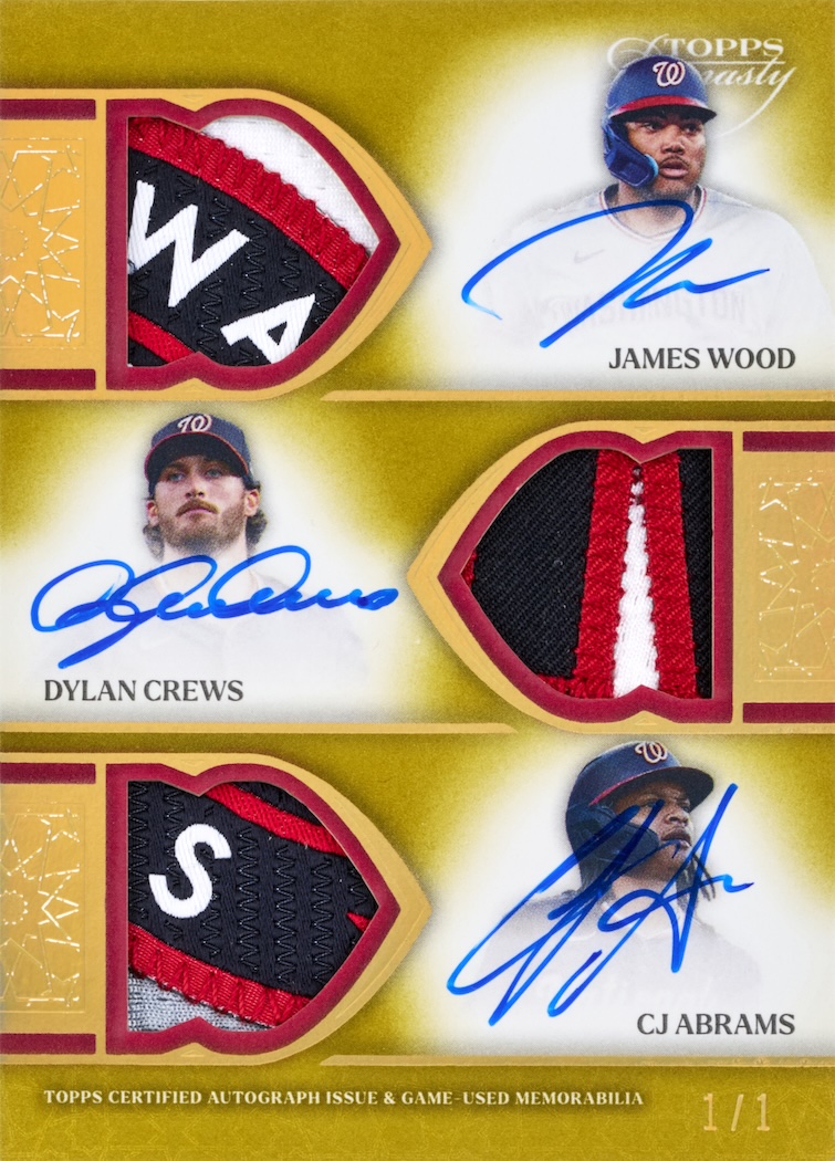 2025 Topps Dynasty Baseball Guide in-content 9