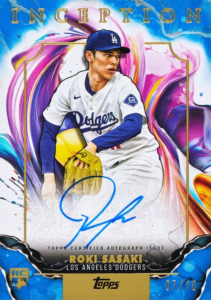2025 Topps Inception Baseball Guide in-content 1