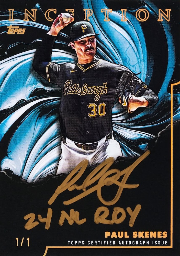2025 Topps Inception Baseball Checklist Guide in-content 5