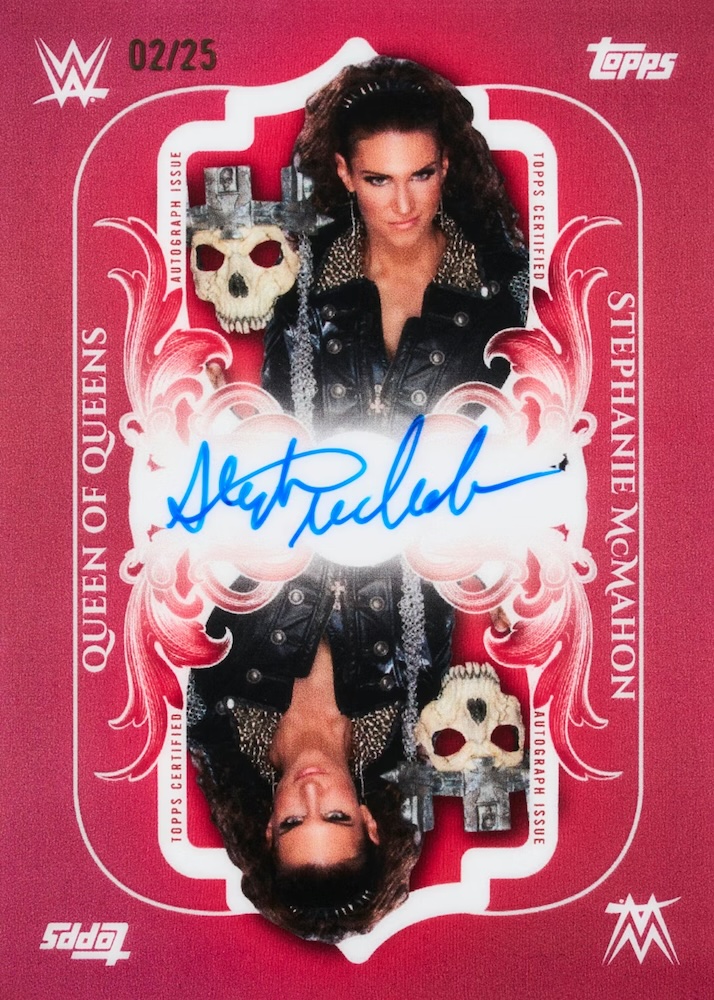 2025 Topps Royalty WWE Wrestling Checklist Guide in-content 6