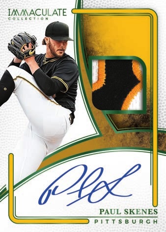 2026 Panini Immaculate Collection Baseball Guide in-content 3