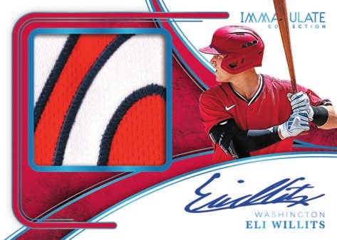 2026 Panini Immaculate Collection Baseball Guide in-content 4