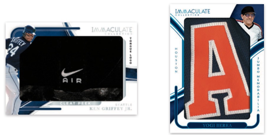 2026 Panini Immaculate Collection Baseball Guide in-content 5
