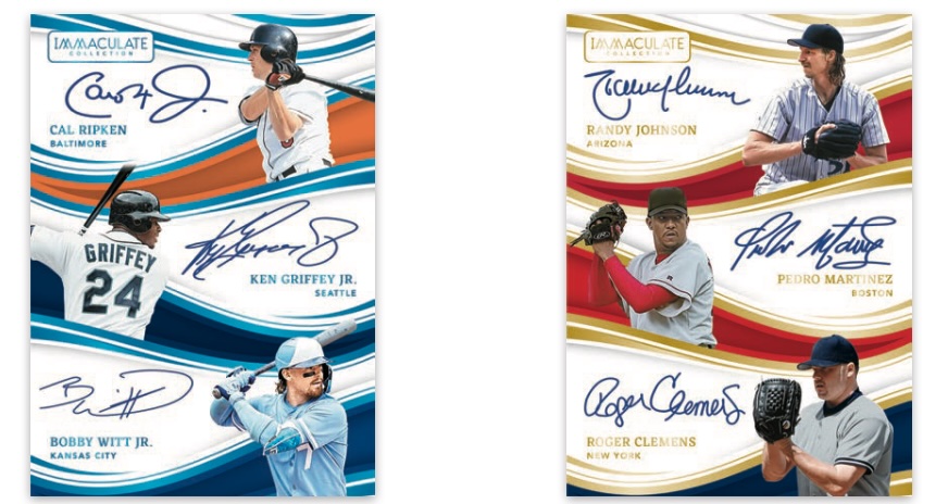 2026 Panini Immaculate Collection Baseball Guide in-content 2