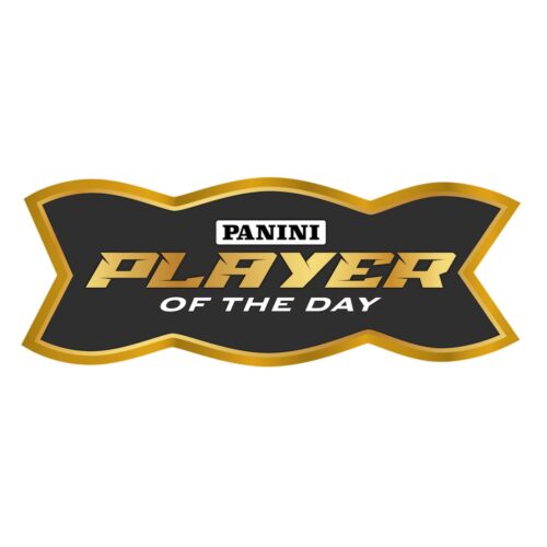 2026 Panini Player of the Day Soccer Checklist Guide