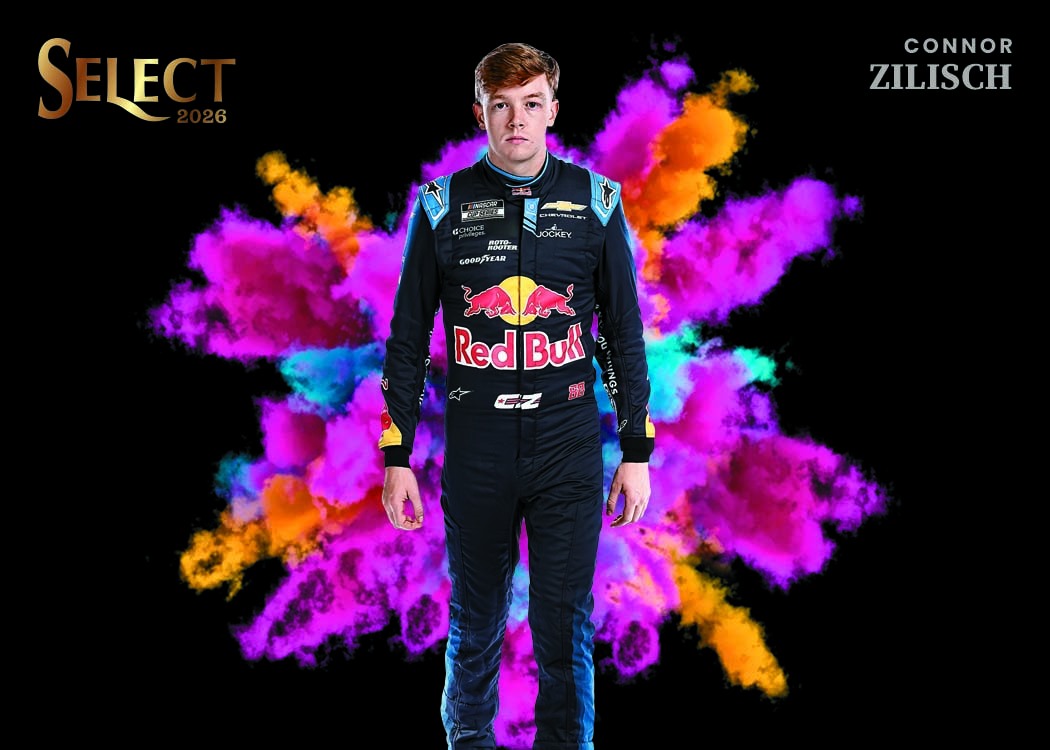 2026 Panini Select NASCAR Racing Checklist Guide in-content 15
