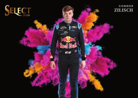 2026 Panini Select NASCAR Racing Guide in-content 6