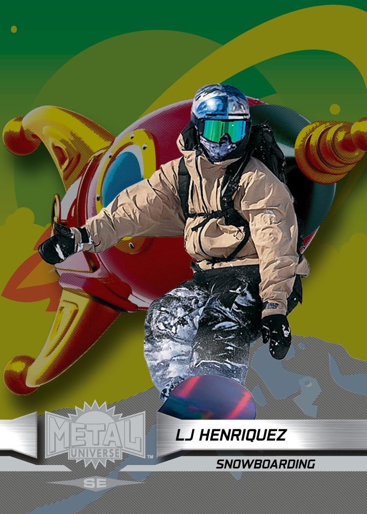 2026 Skybox Metal Universe SE Multi-Sport Guide in-content 2