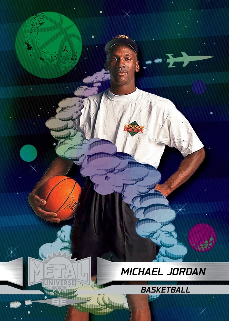 2026 Skybox Metal Universe SE Multi-Sport Guide in-content 7