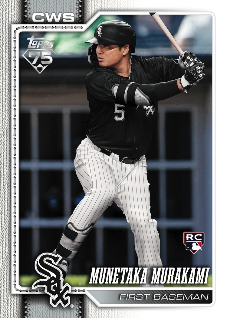 2026 Topps Baseball Complete Factory Set Exclusives Checklist Guide in-content 2