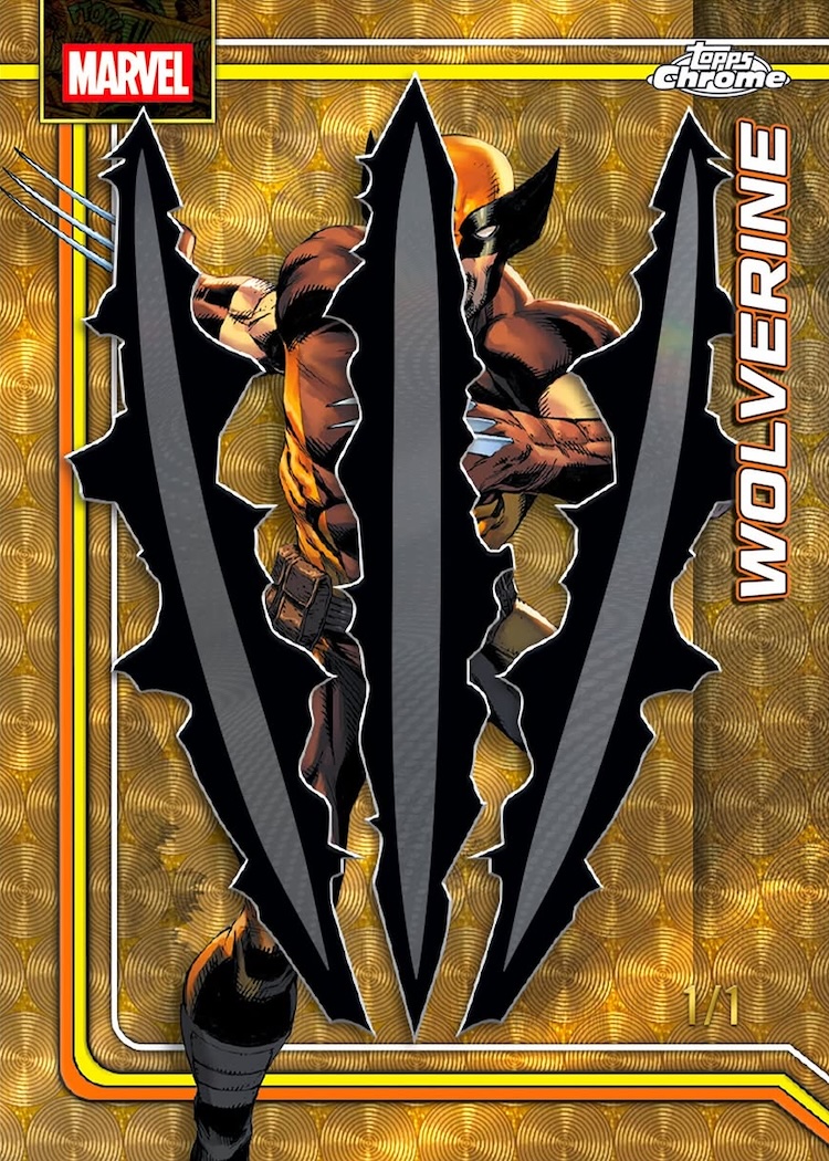 2026 Topps Chrome Marvel Comics Guide in-content 4