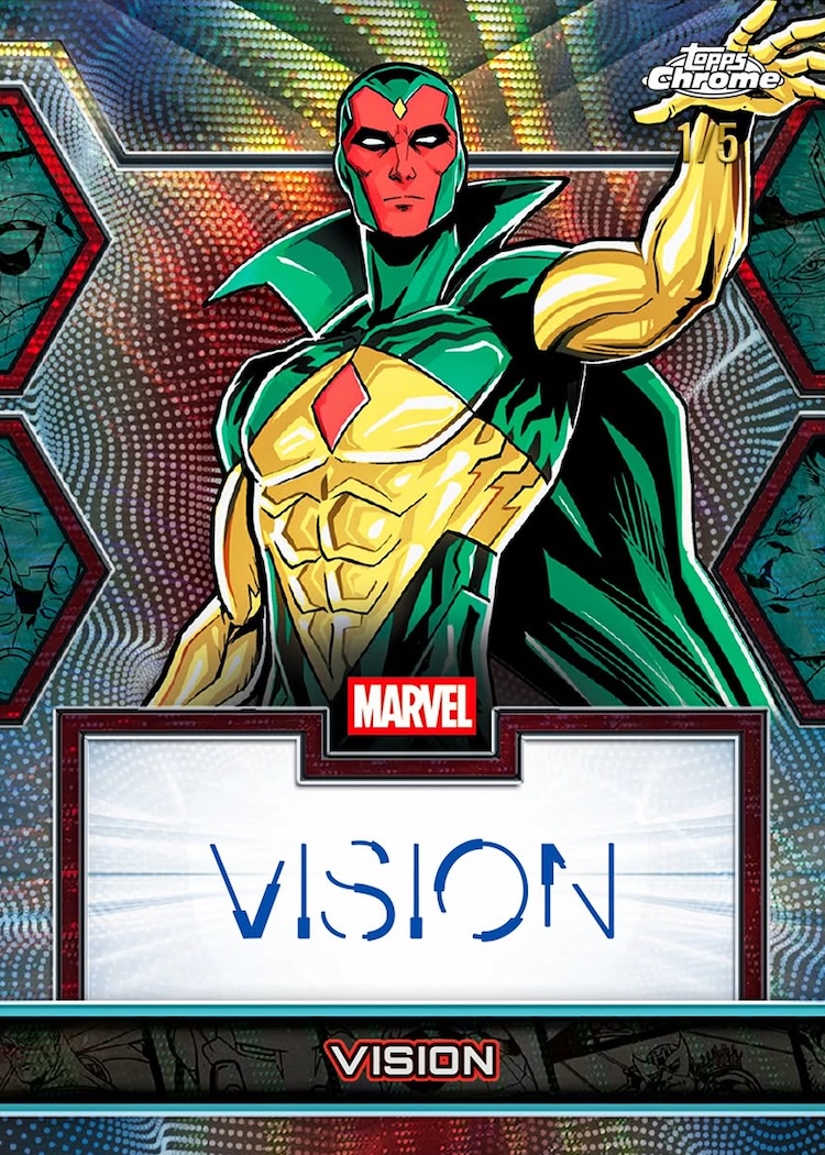 2026 Topps Chrome Marvel Comics Guide in-content 6