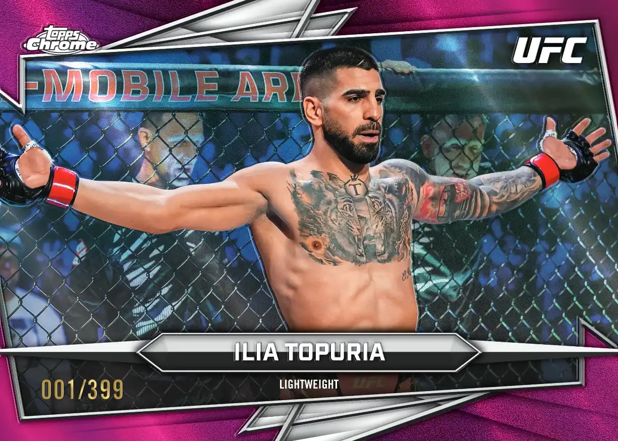 2026 Topps Chrome UFC Checklist Guide in-content 20