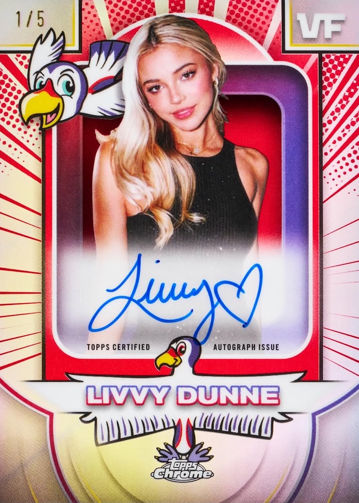 2026 Topps Chrome VeeFriends Checklist Guide in-content 7